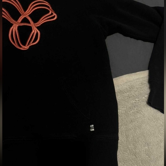 TNA Hoodie - Picture 3 of 3